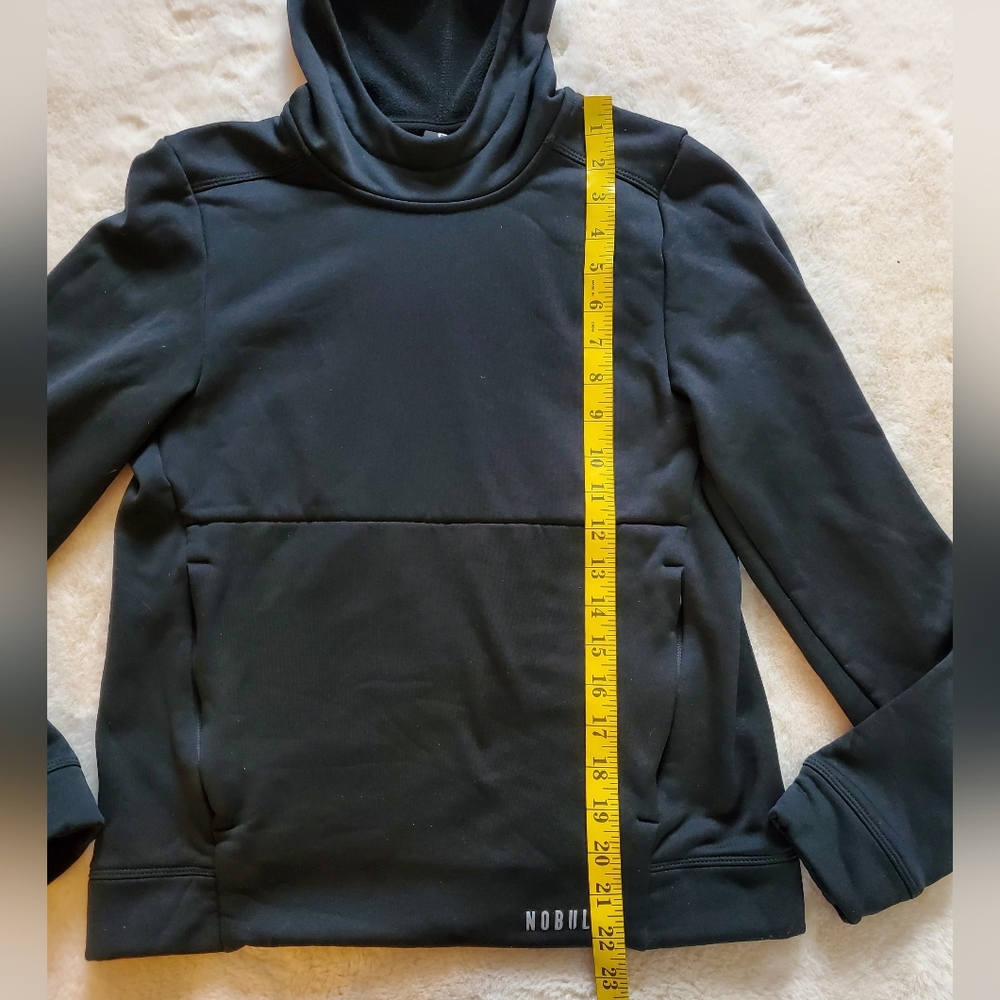 Nobull Performance Pullover Size Medium - image 3